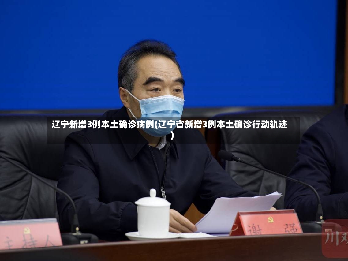 辽宁新增3例本土确诊病例(辽宁省新增3例本土确诊行动轨迹)