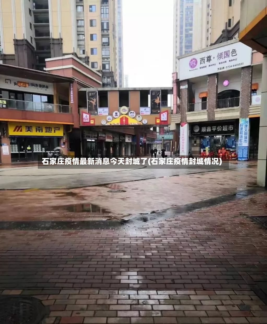 石家庄疫情最新消息今天封城了(石家庄疫情封城情况)-第2张图片