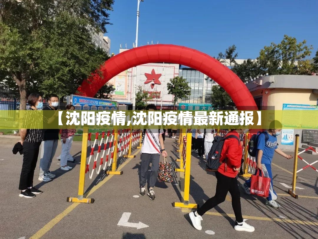 【沈阳疫情,沈阳疫情最新通报】-第2张图片