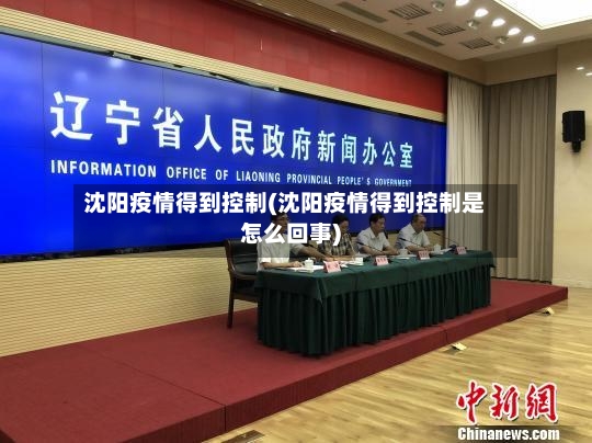 沈阳疫情得到控制(沈阳疫情得到控制是怎么回事)-第3张图片