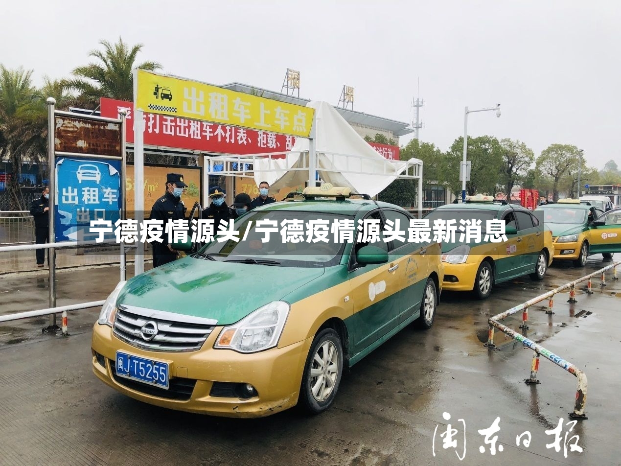 宁德疫情源头/宁德疫情源头最新消息-第3张图片