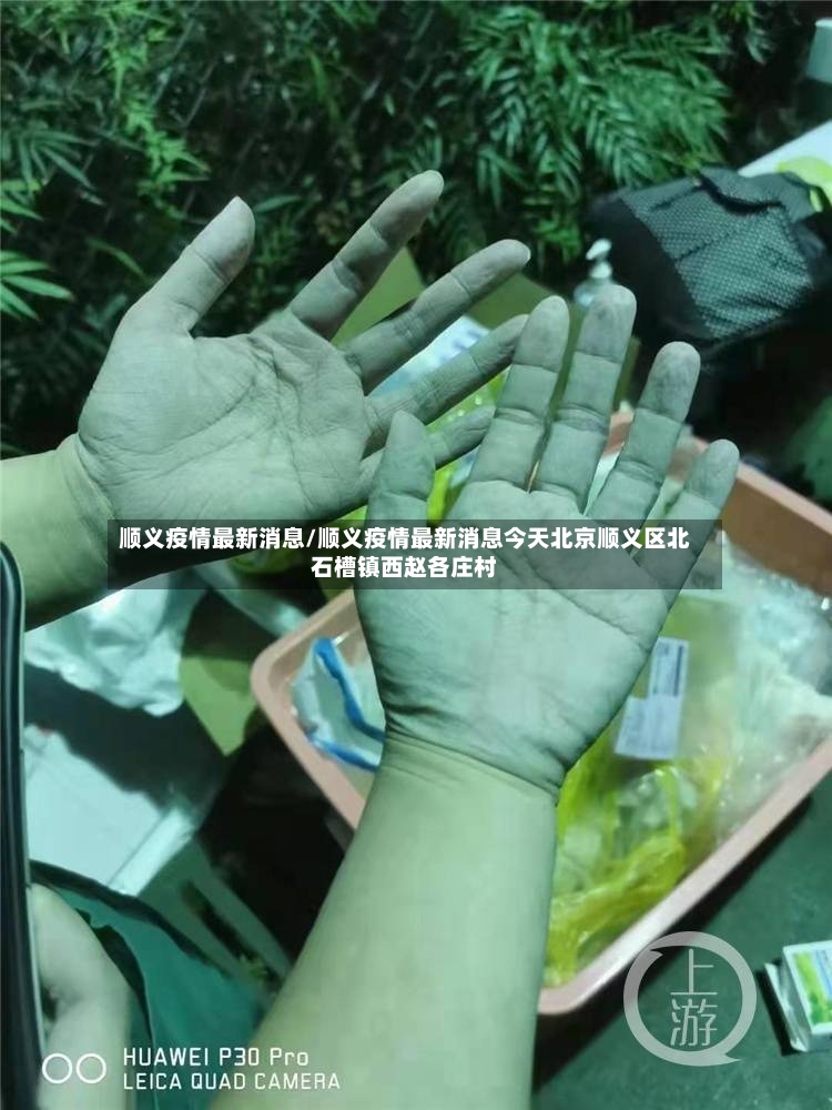 顺义疫情最新消息/顺义疫情最新消息今天北京顺义区北石槽镇西赵各庄村