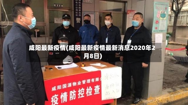 咸阳最新疫情(咸阳最新疫情最新消息2020年2月8日)-第2张图片