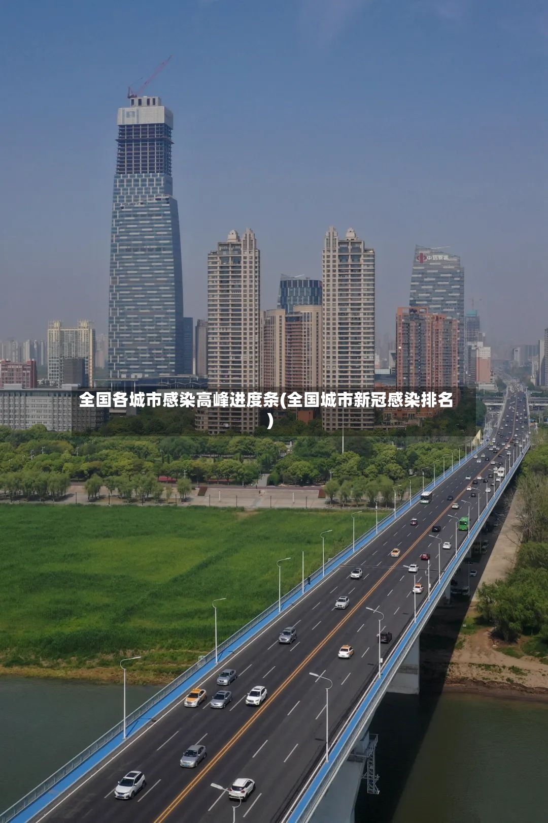 全国各城市感染高峰进度条(全国城市新冠感染排名)-第3张图片