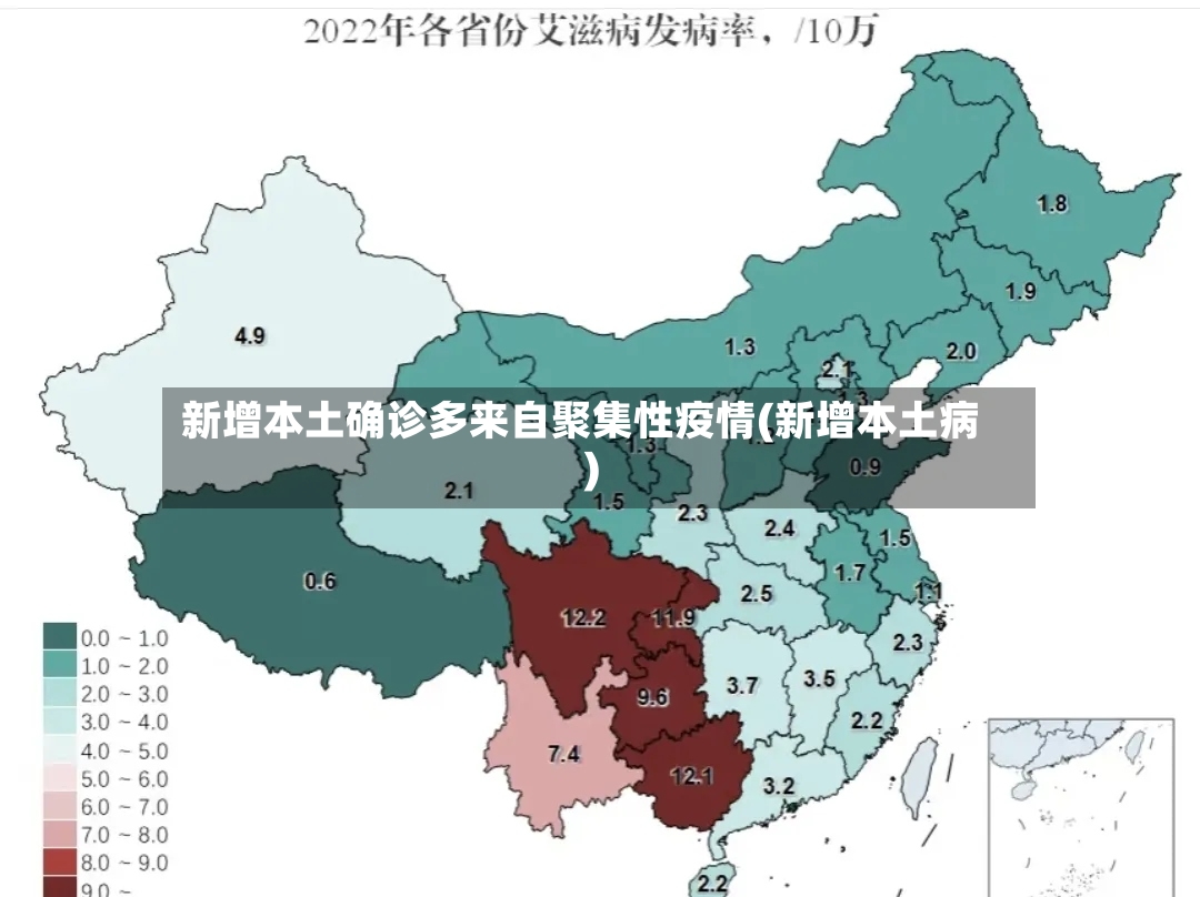 新增本土确诊多来自聚集性疫情(新增本土病)-第2张图片