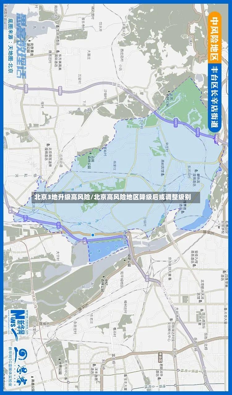 北京3地升级高风险/北京高风险地区降级后或调整级别-第2张图片
