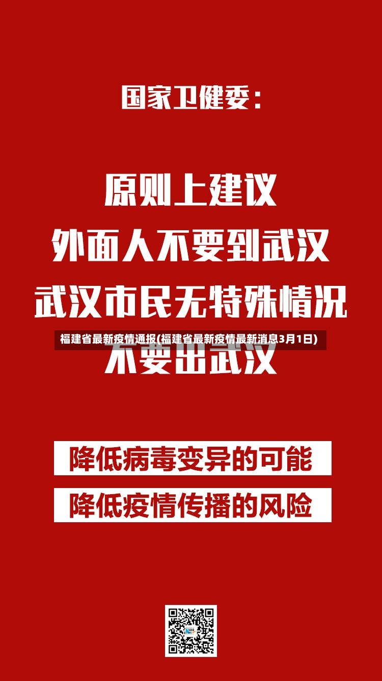福建省最新疫情通报(福建省最新疫情最新消息3月1日)-第3张图片
