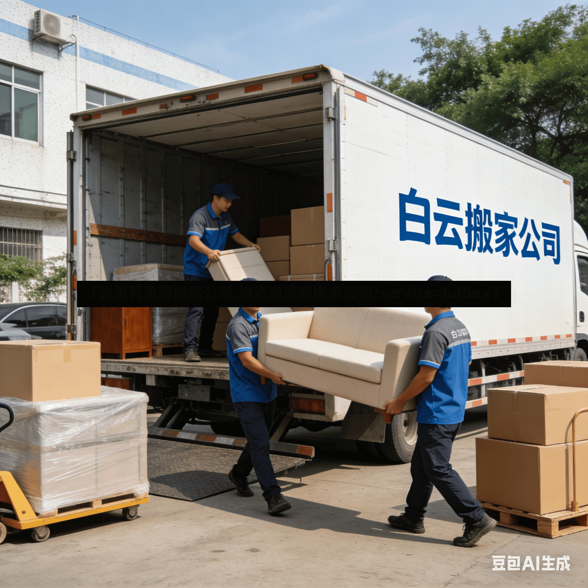 【附近有没有搬家公司,附近有没有搬家公司?service=bdbox】