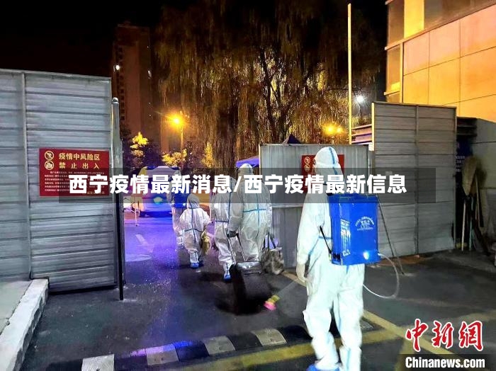西宁疫情最新消息/西宁疫情最新信息-第2张图片