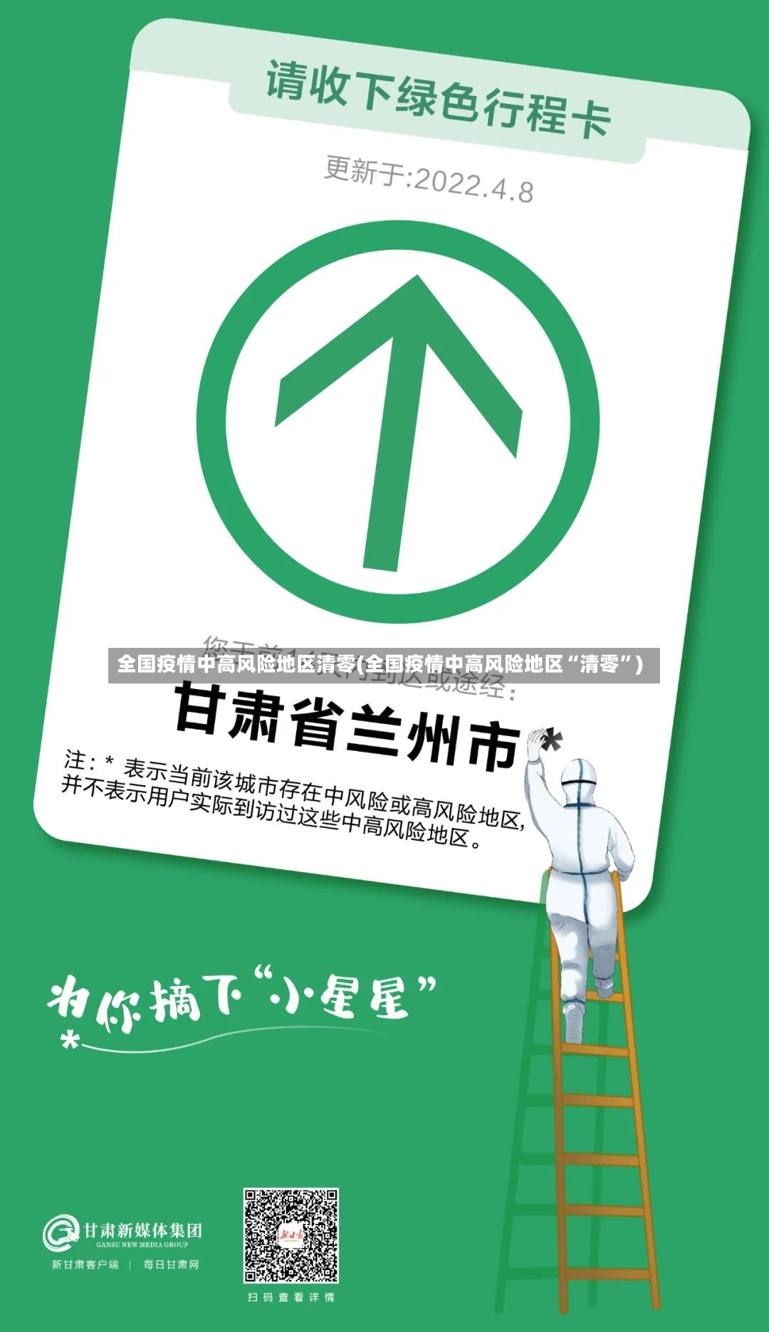 全国疫情中高风险地区清零(全国疫情中高风险地区“清零”)-第3张图片