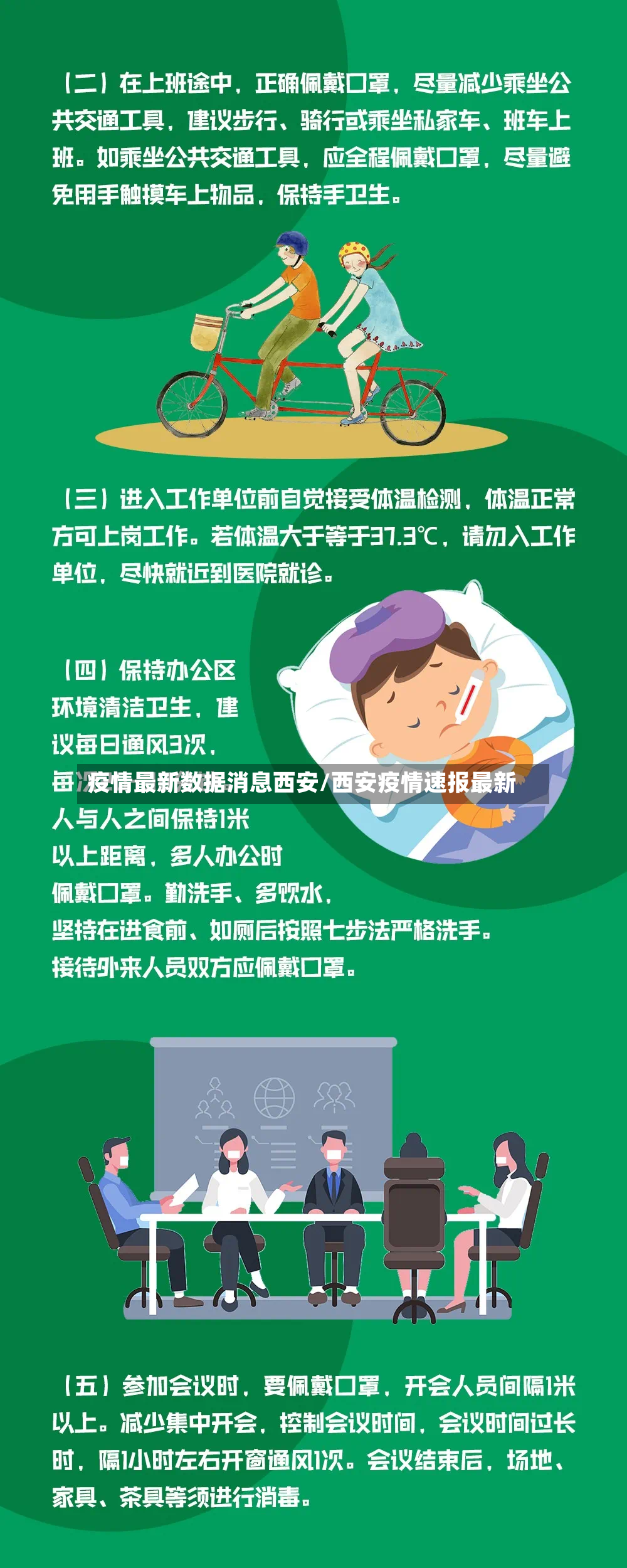 疫情最新数据消息西安/西安疫情速报最新-第2张图片