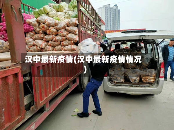 汉中最新疫情(汉中最新疫情情况)