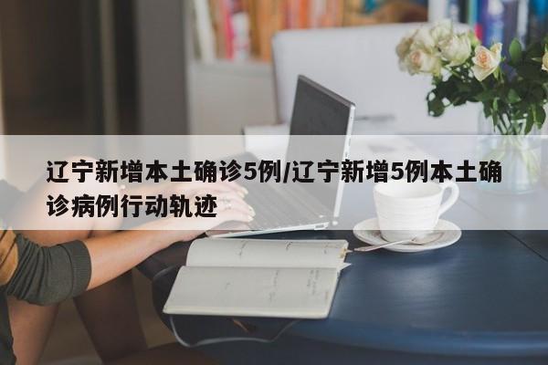 辽宁新增本土确诊5例/辽宁新增5例本土确诊病例行动轨迹